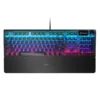 SteelSeries APEX 5 Hybrid Mechanical Gaming Keyboard