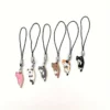 Cute Cat Phone Strap Lanyards