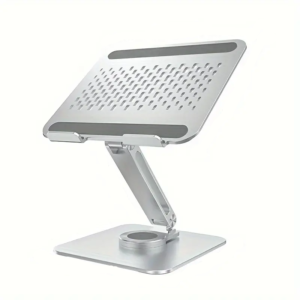 Adjustable Aluminum Laptop Stand