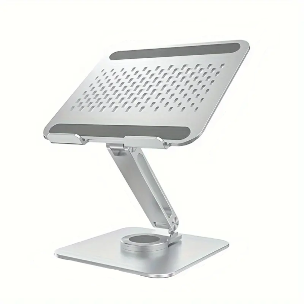 Adjustable Aluminum Laptop Stand
