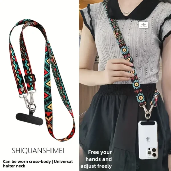 d581eea1-8d7a-4cce-8daa-4c0a66d030fc.webp Adjustable Retro Totem Phone Strap