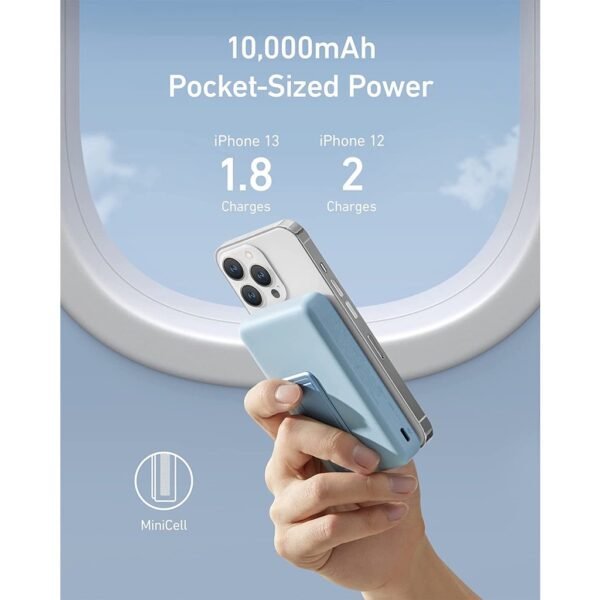 my-11134207-23030-4lnuwterjpov19.jpg Anker 633 Magnetic Battery 10000mAh / Anker 622 Magnetic Battery 5000mAh