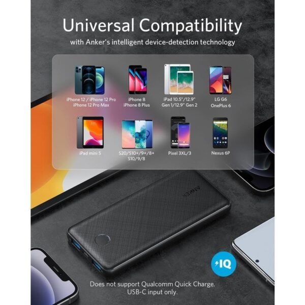 my-11134207-7r992-lsi57j45irxz88.jpg Anker A1247 PowerCore III 10000mAh USB-C Portable Powerbank