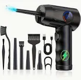 shopping-16.webp Cordless Electric Air Duster with Fast Charge
